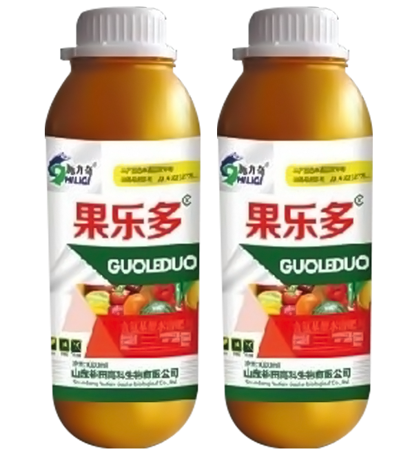 果樂(lè)多